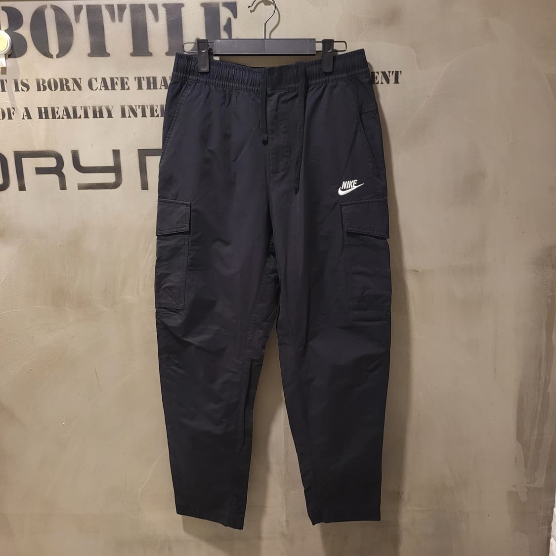 나이키 카고 팬츠 M (31~32) 상품이미지1