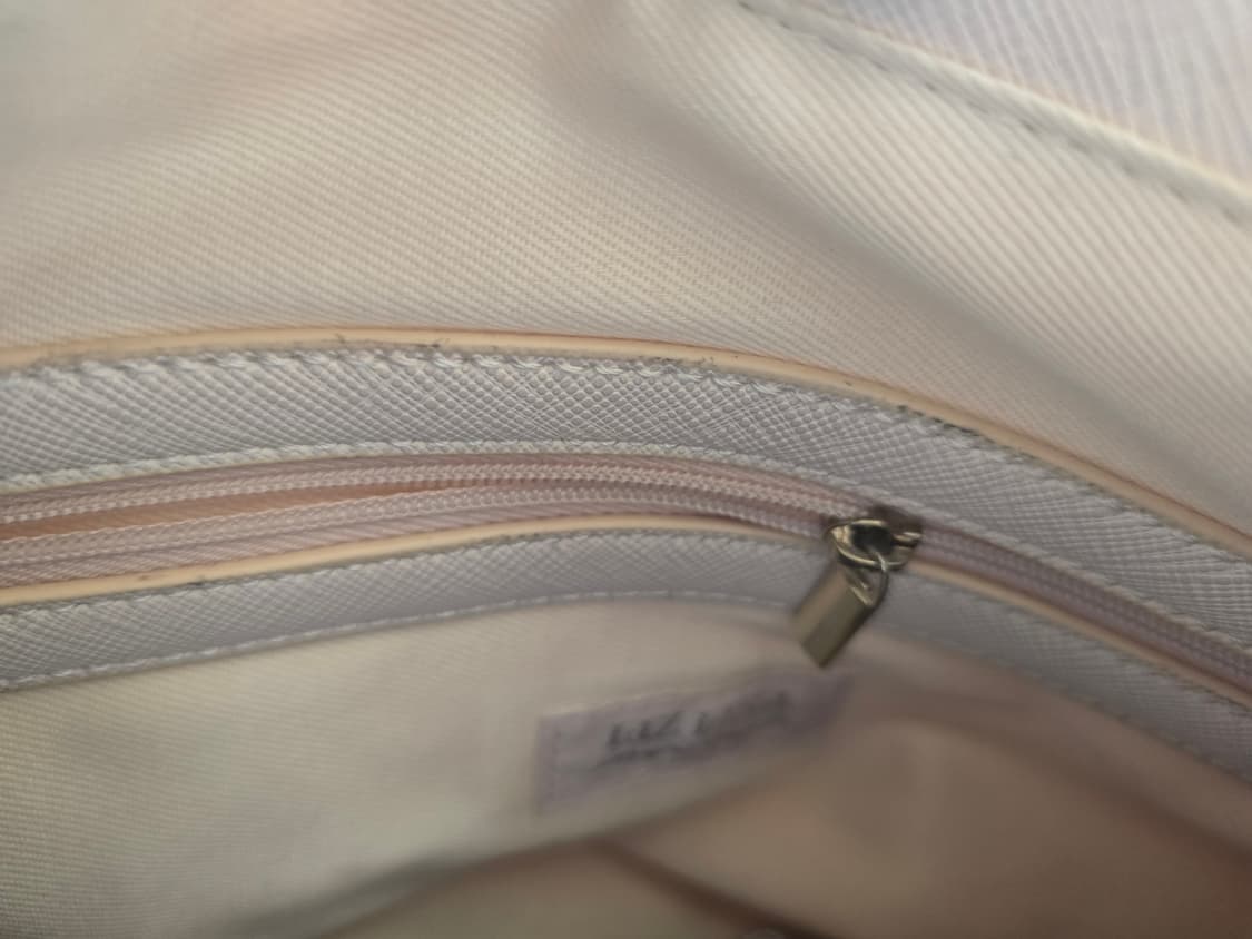 리즈리사 핸드백 토트백 히메갸루 딸기우유 리즈리사 가방 Liz lisa 상품이미지3