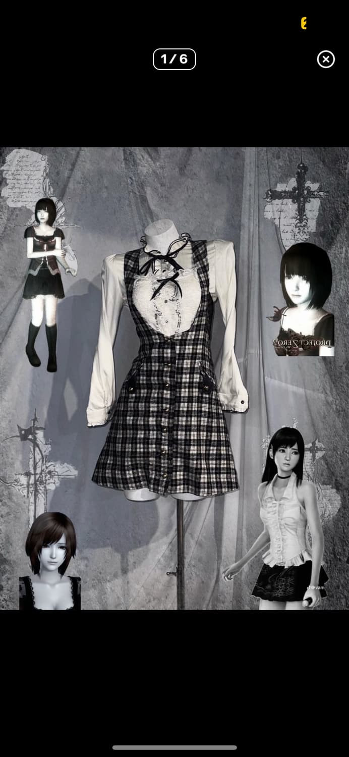 스윙잉서울 입질연) 공겜여주깔 코디 세트 상품이미지1