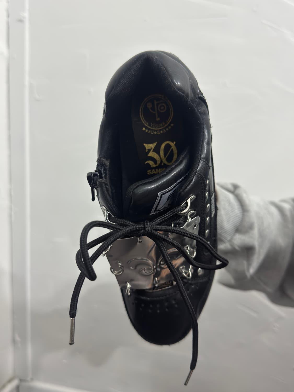 yosuke chunky sole sneakers 상품이미지6