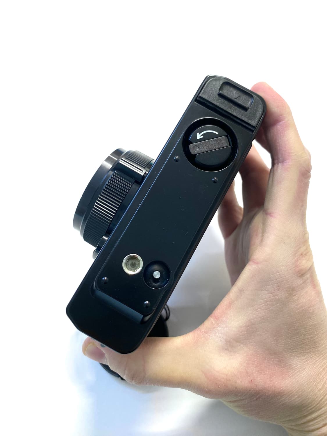 미놀타 하이매틱 SD 필름카메라 상품이미지3