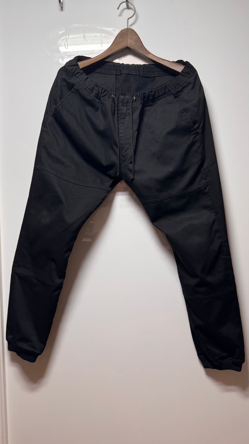 luker 조거팬츠 판매합니다 상품이미지1