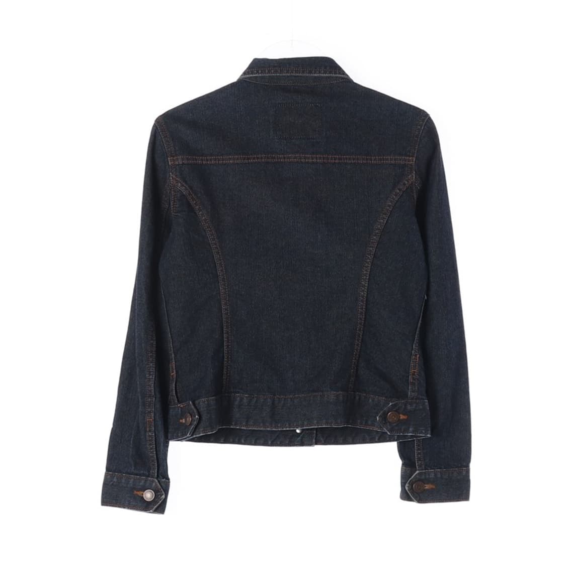 리바이스 진청 스티치 스판 데님 자켓 S 상품이미지2