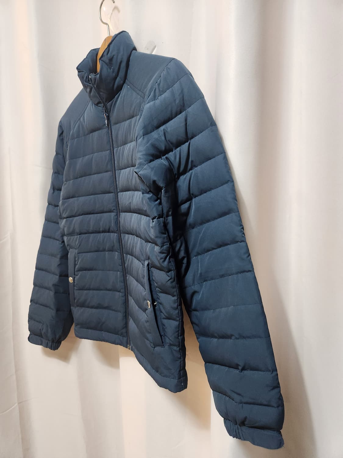 제이크루 남성경량패딩 상품이미지2