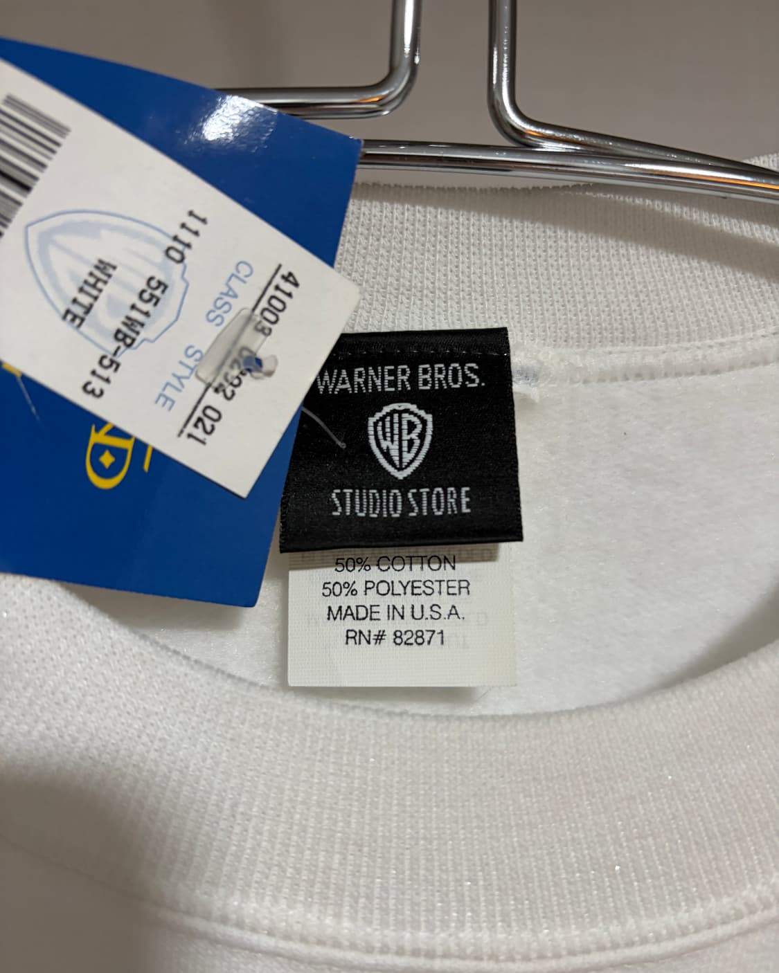 빈티지 90s Wizard Of Oz 오즈의 마법사 영화 맨트맨 상품이미지4