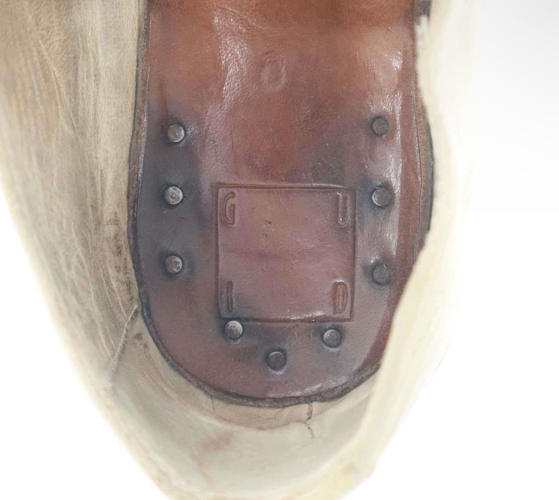 구이디 부츠 44사이즈 상품이미지5