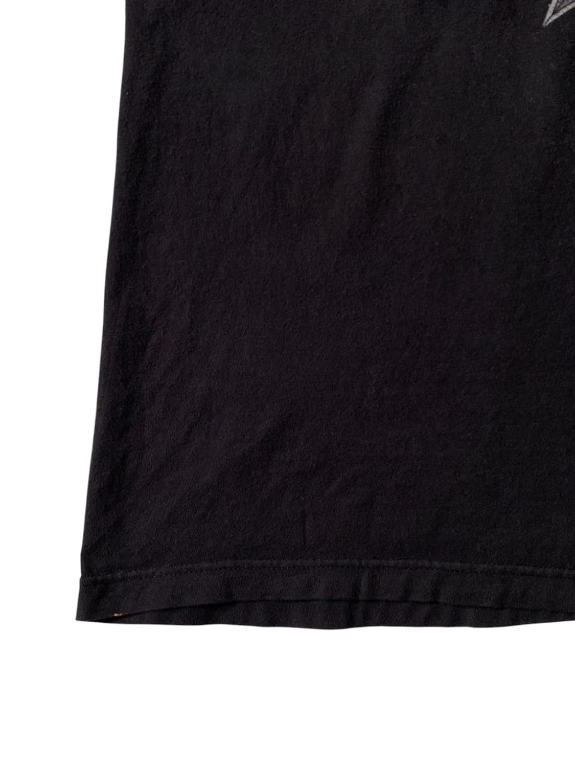 빈티지 프린팅 반팔 티셔츠 (Man XL) 상품이미지4