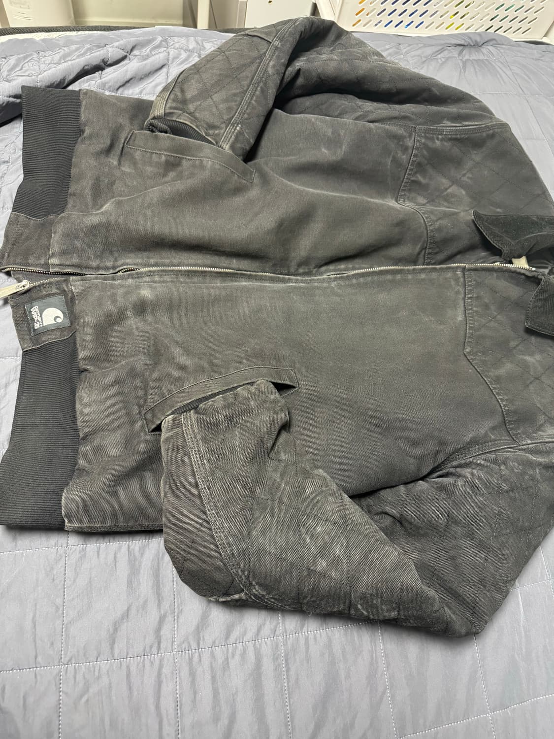 칼하트wip 25주년 산타페 XL (100-105) 팝니다 상품이미지2