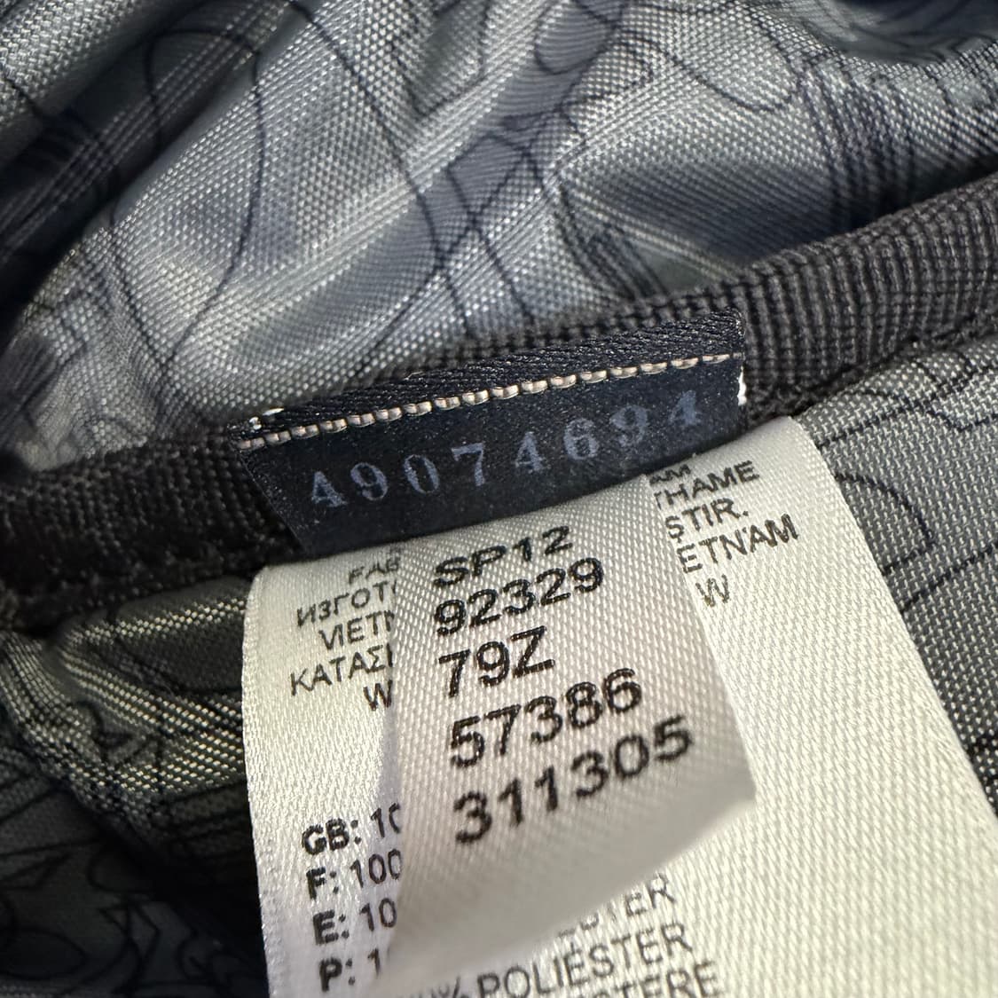 오클리 아스널 팩 상품이미지4