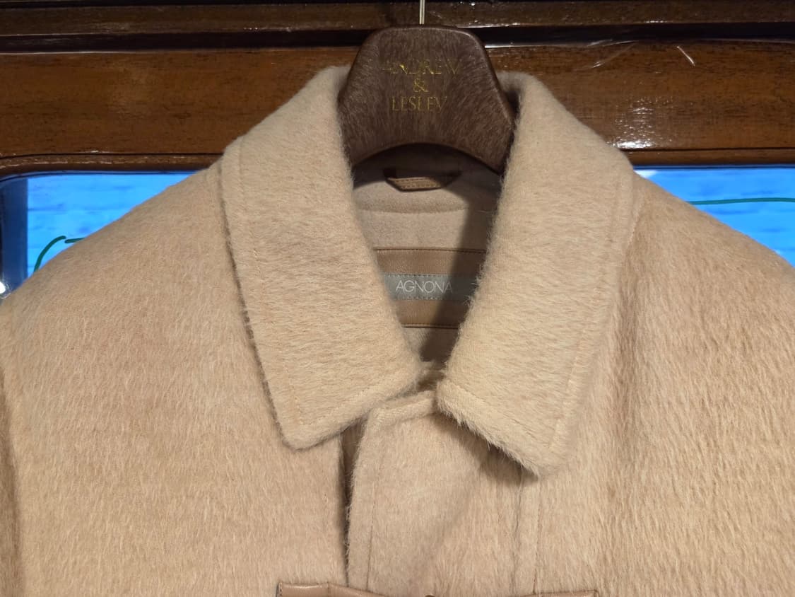 아뇨나 코트 상품이미지6