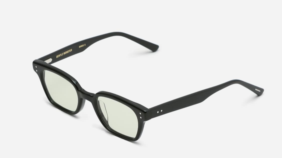 젠틀몬스터 LEROY 01(Light Adaptive) 풀박스  상품이미지2