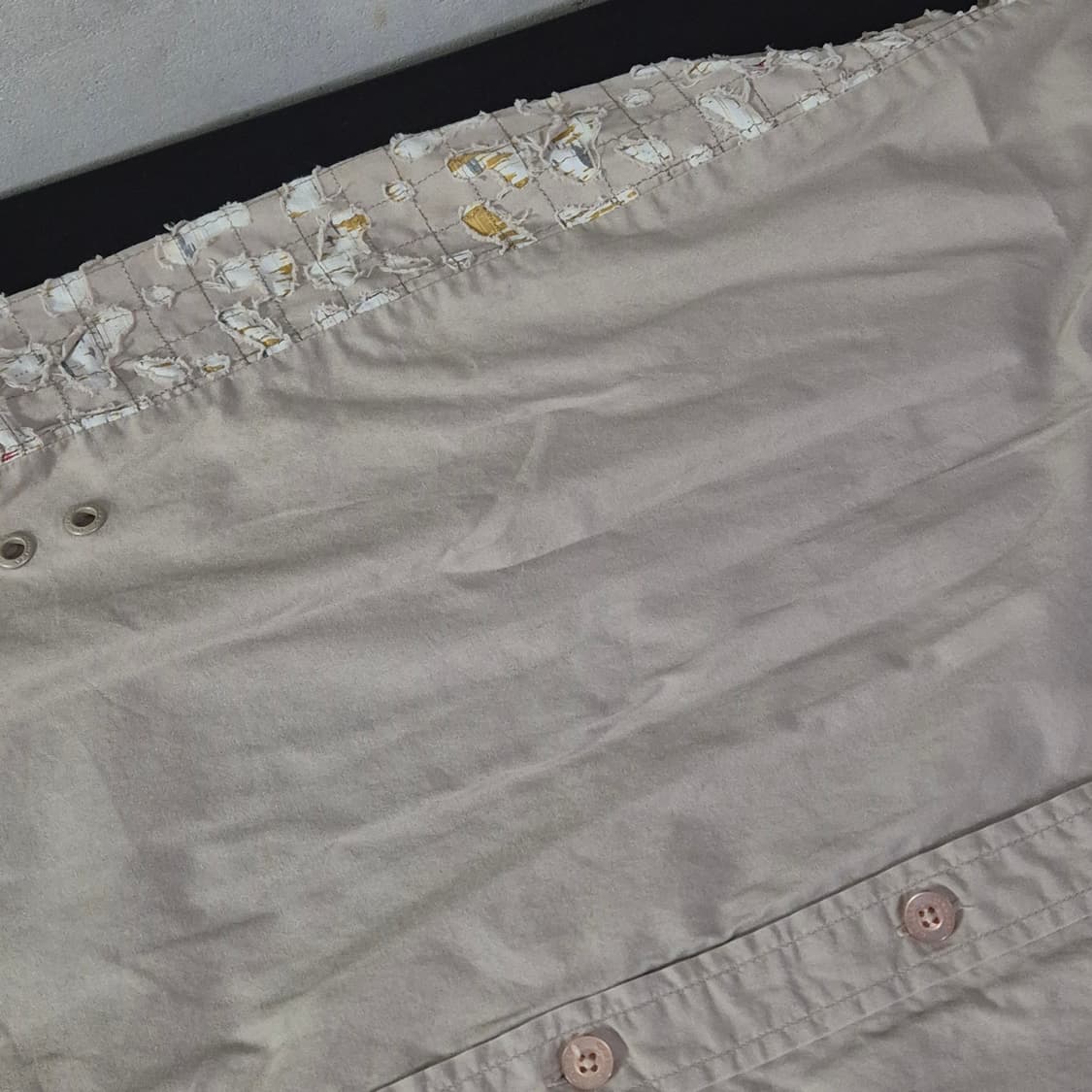 오클리 00's 반팔셔츠 XL사이즈 상품이미지5