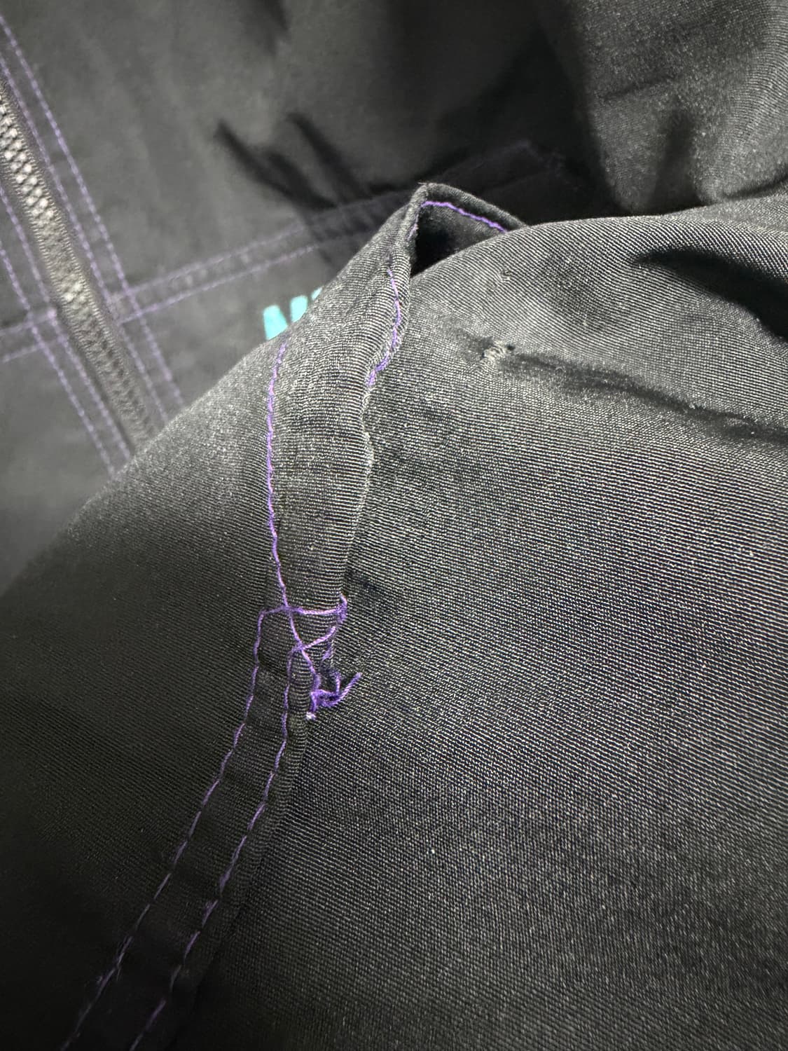 나이키 90s 올드스쿨 후드 파카 상품이미지8