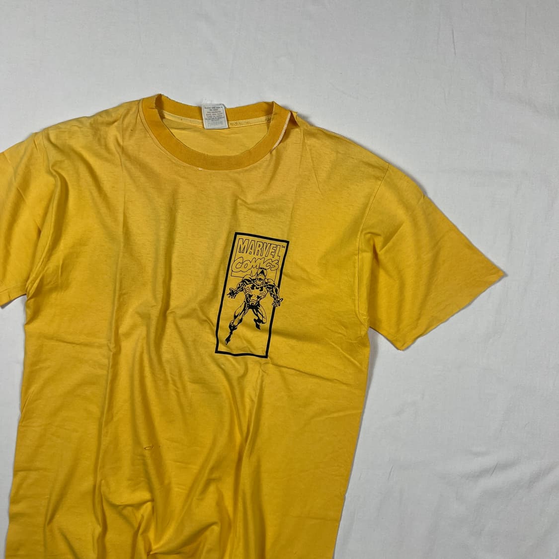 90’s 94년도 마블코믹스 베놈 venom 반팔티 상품이미지2