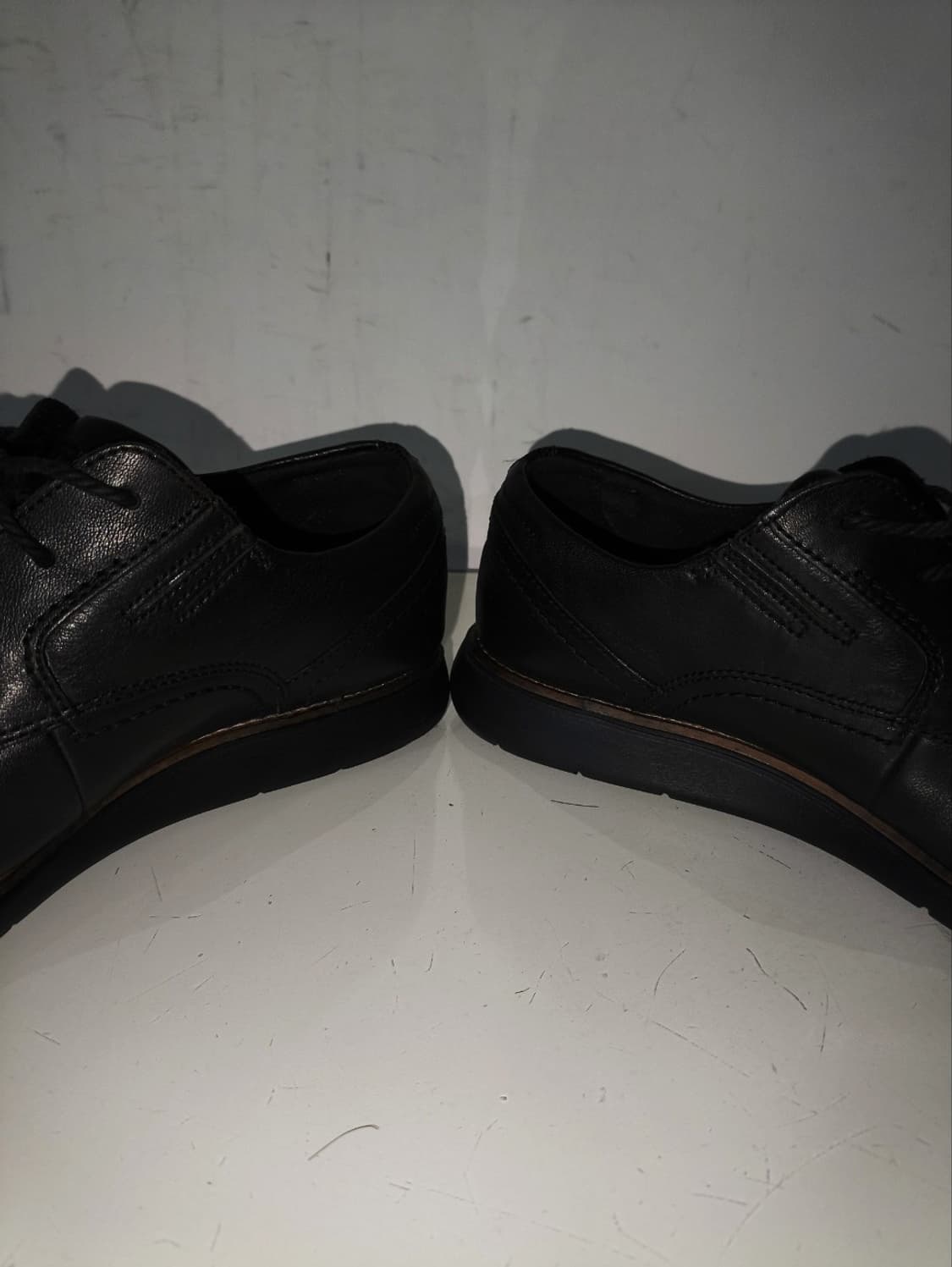 265mm 락포트 스포츠 정장화 발편한 구두  상품이미지7