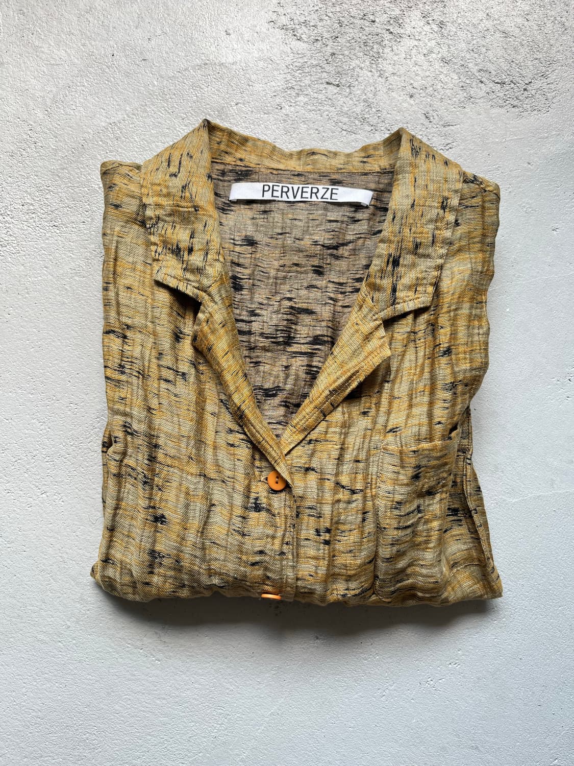 point linen shirts 상품이미지1