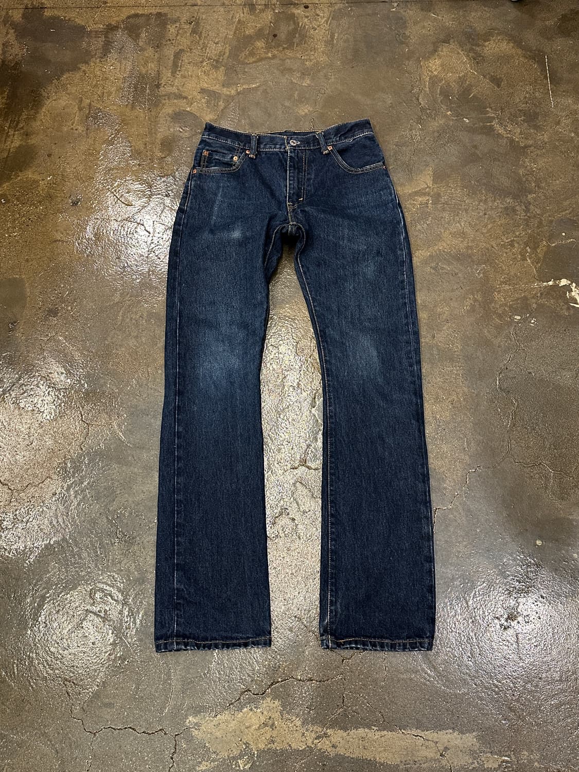 리바이스 517 W29 L34 상품이미지1