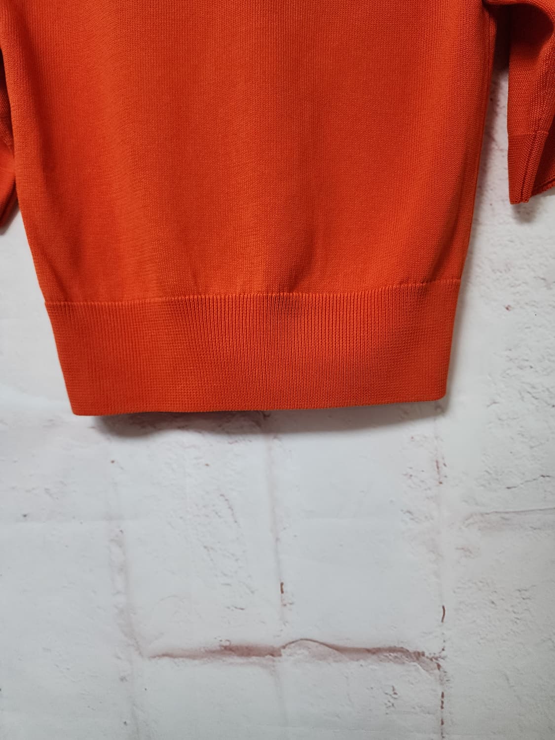 COS 반팔 니트 가디건 상품이미지6