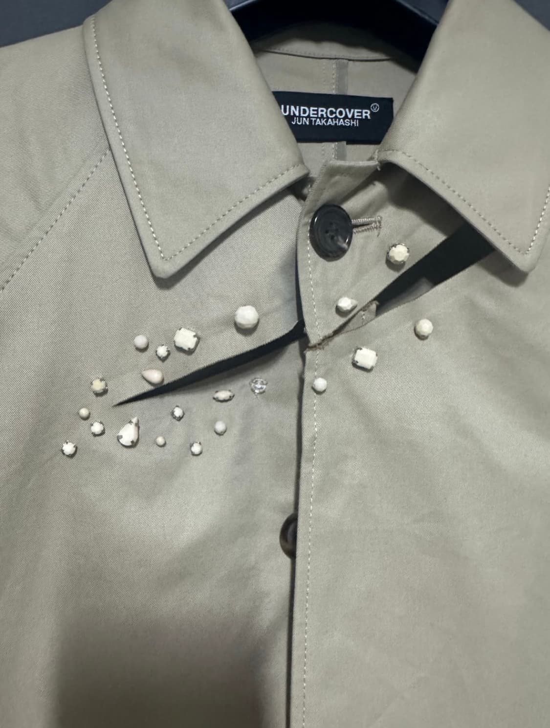 23s/s undercover 상품이미지5
