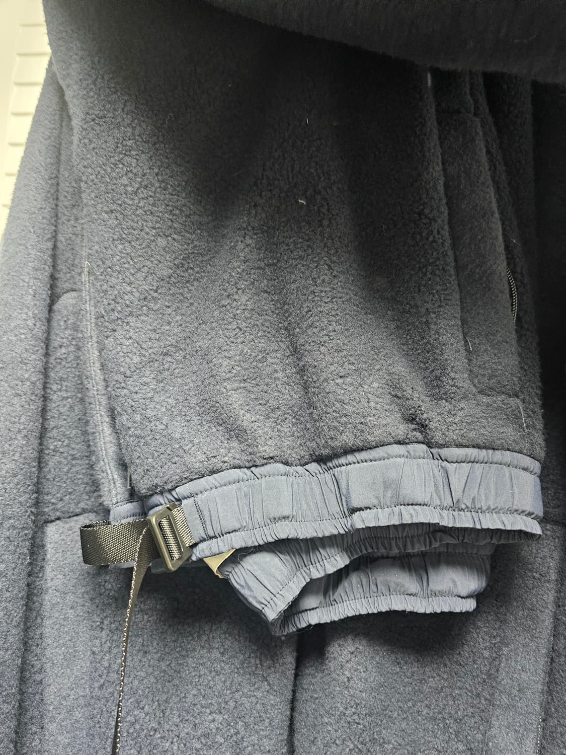 everyone boa fleece jacket/pants (L) 상품이미지10