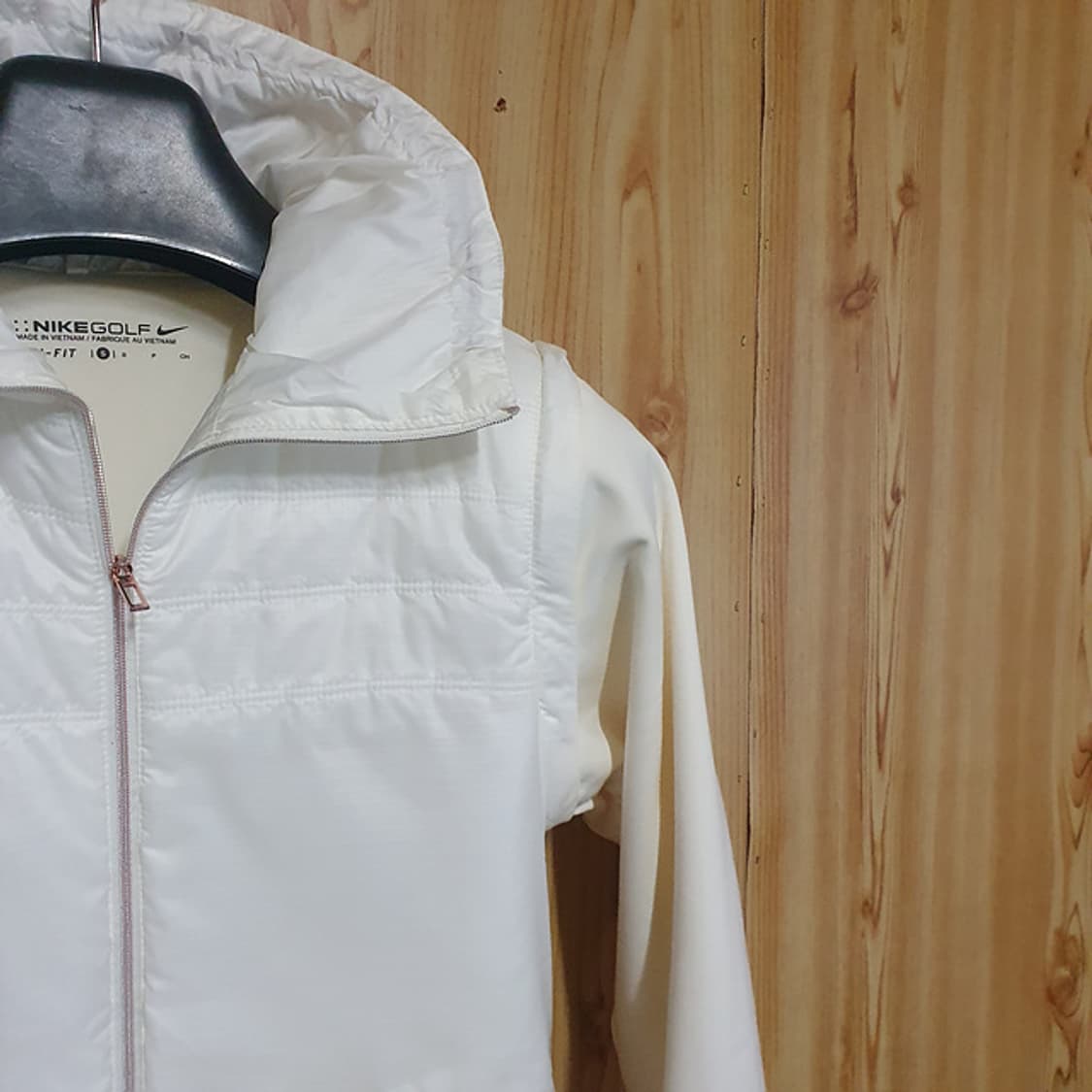 나이키골프 여성 자켓 s 상품이미지2