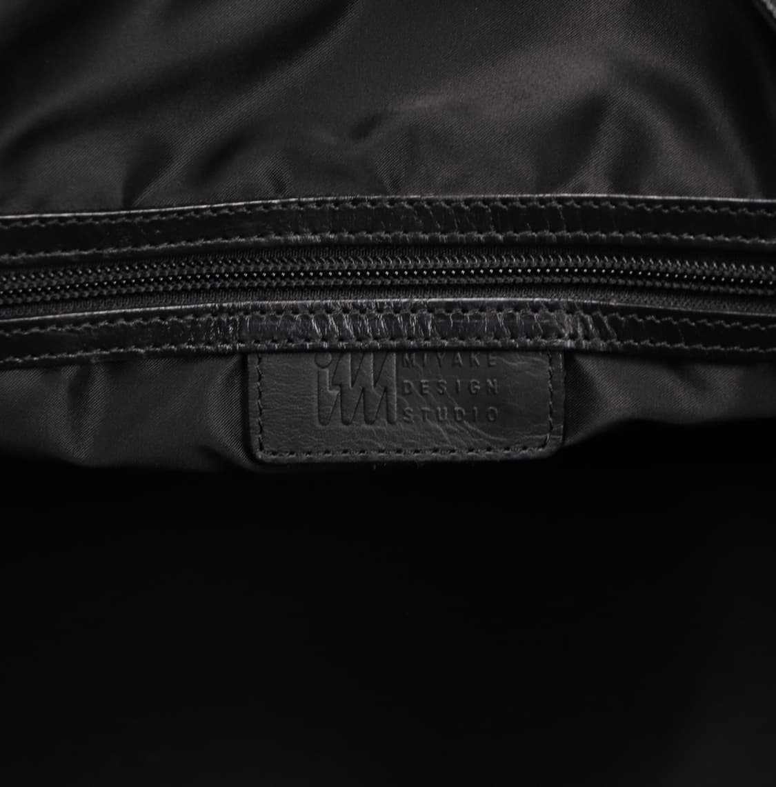 Issey miyake big bag 상품이미지6