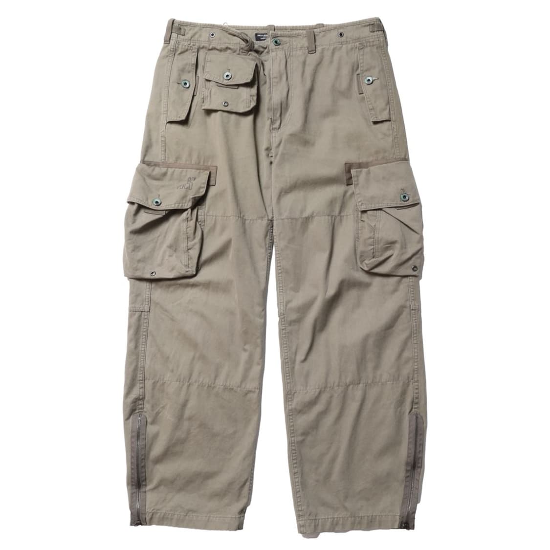 폴로 진스 Polo Jeans Cargo Pants 
 상품이미지1