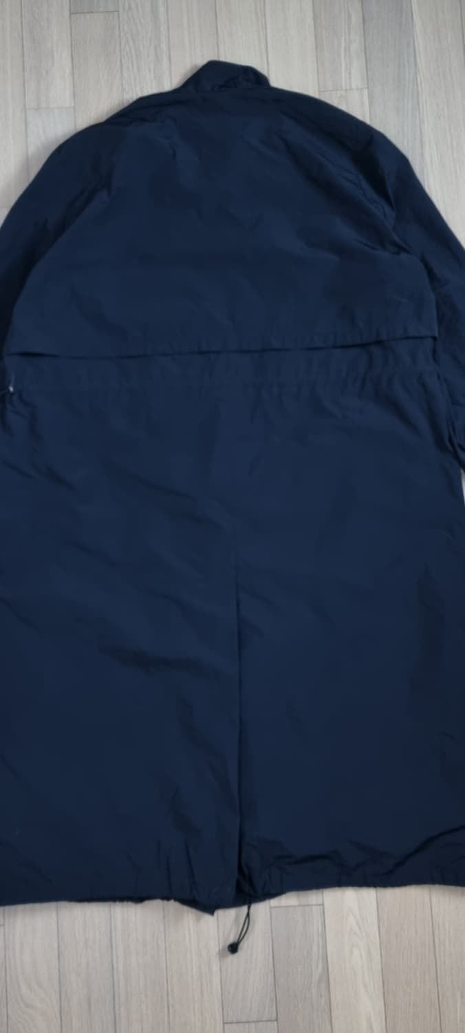 마뗑킴 윈드브레이크 트렌치 야상 Free _ 여성 상품이미지6