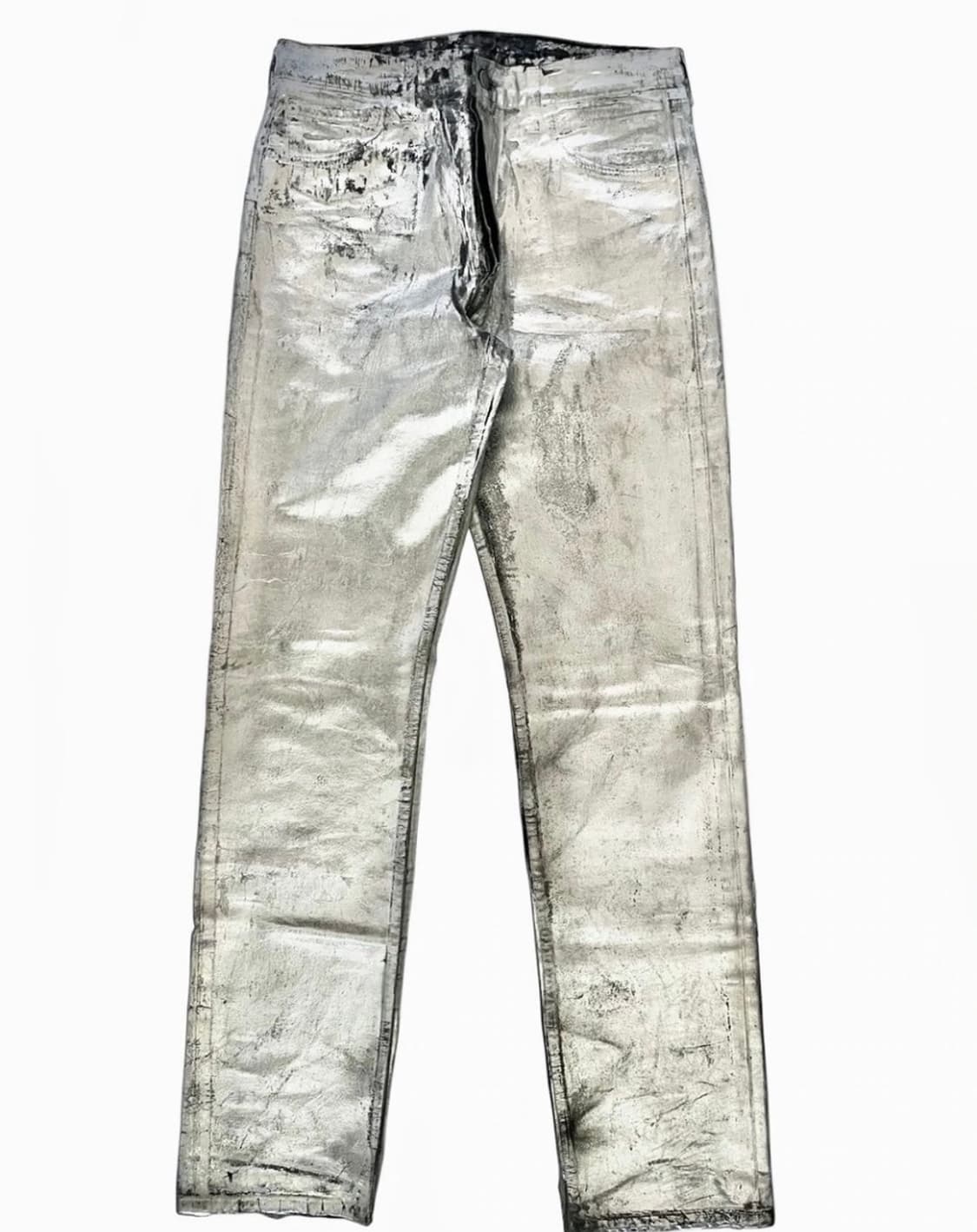 (구매글) 0번 라인 마르지엘라 팬츠 구합니당 상품이미지3