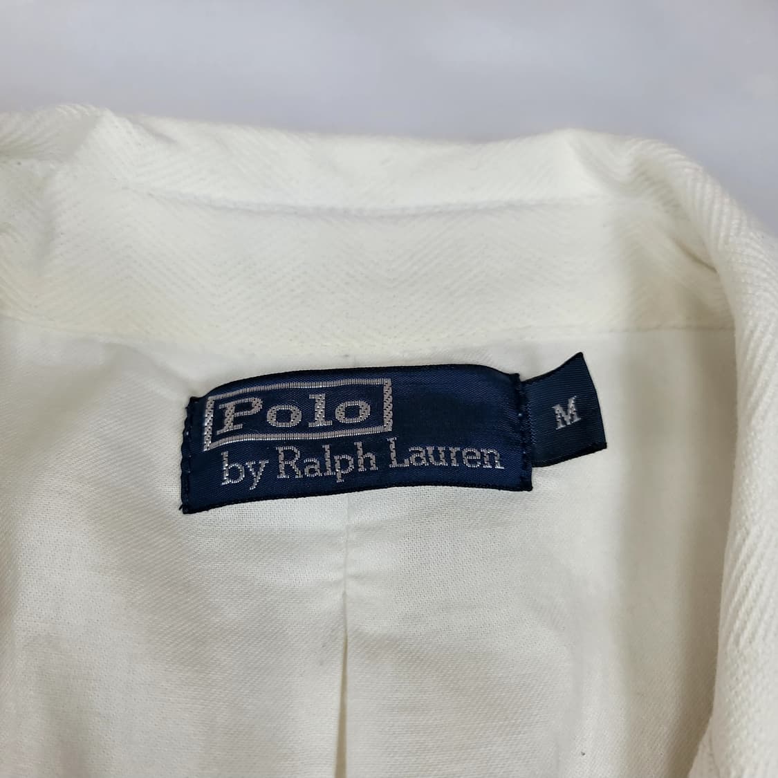 폴로파이핑자켓 상품이미지3