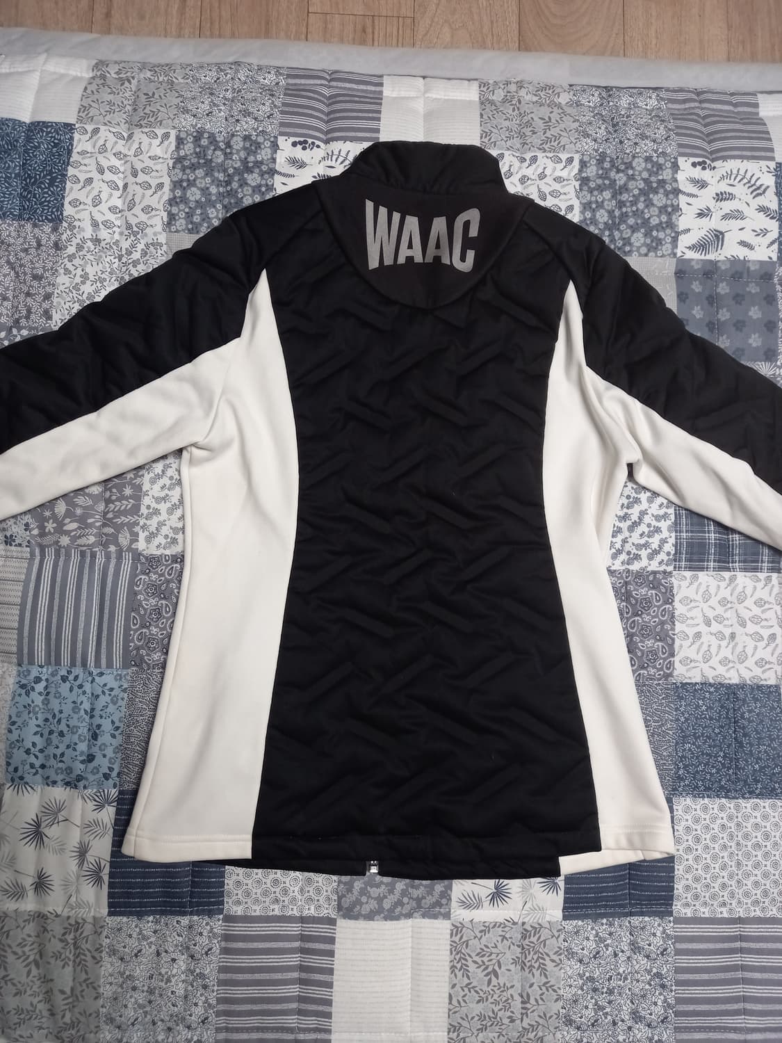 왁 골프 방풍점퍼     2 상품이미지6