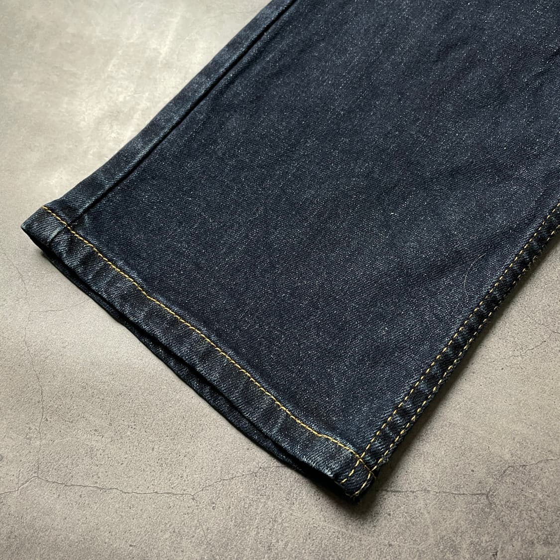 LEVI'S 리바이스511 슬림 스트레이트핏 데님 팬츠 A00600 상품이미지4