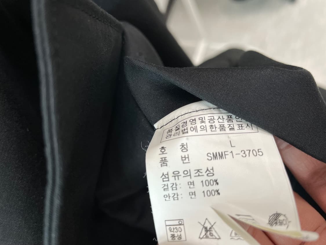 105) 폴로 레인 맥코트 상품이미지7