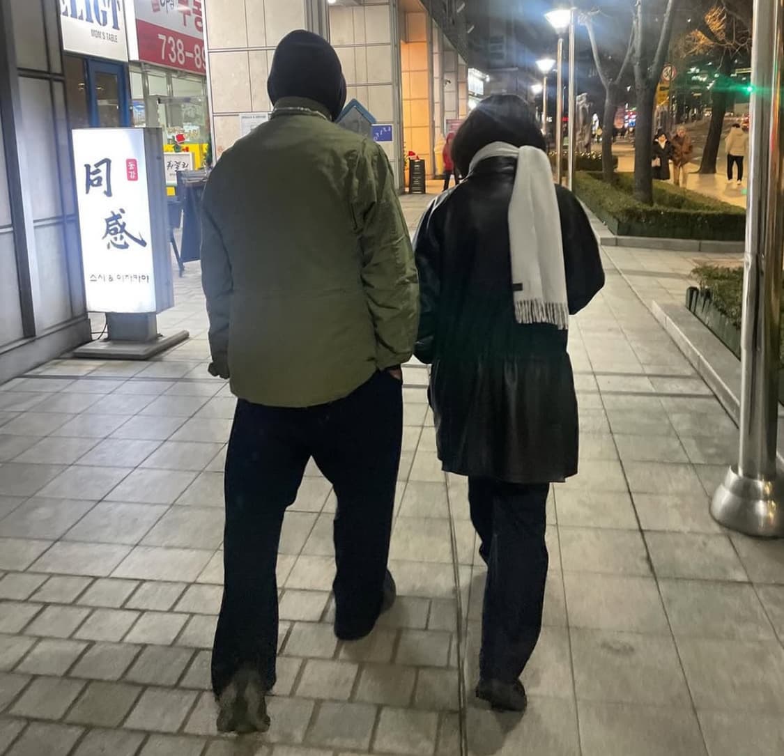 빈티지 자켓 상품이미지1
