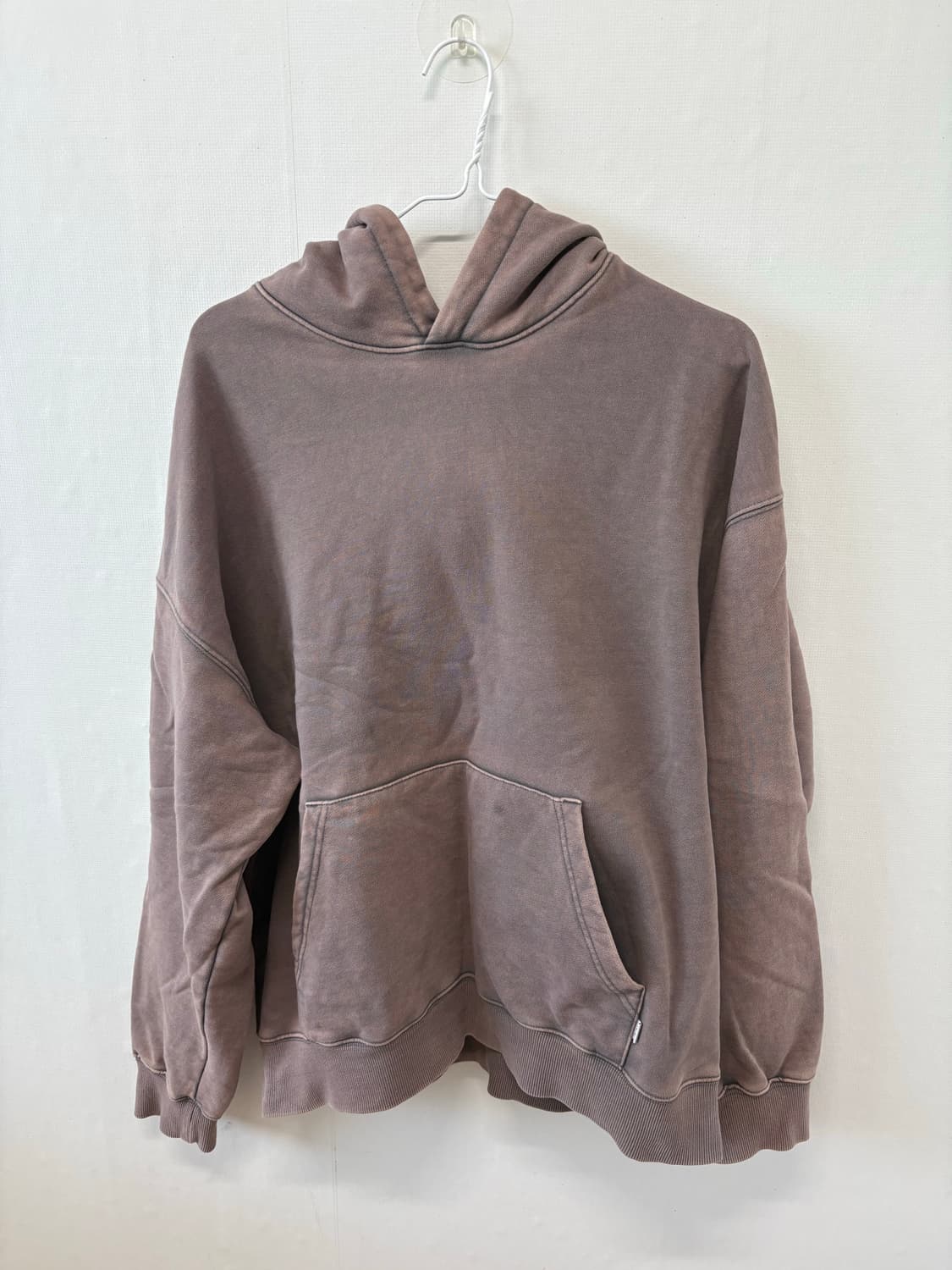 Hachingroom후드티 상품이미지1