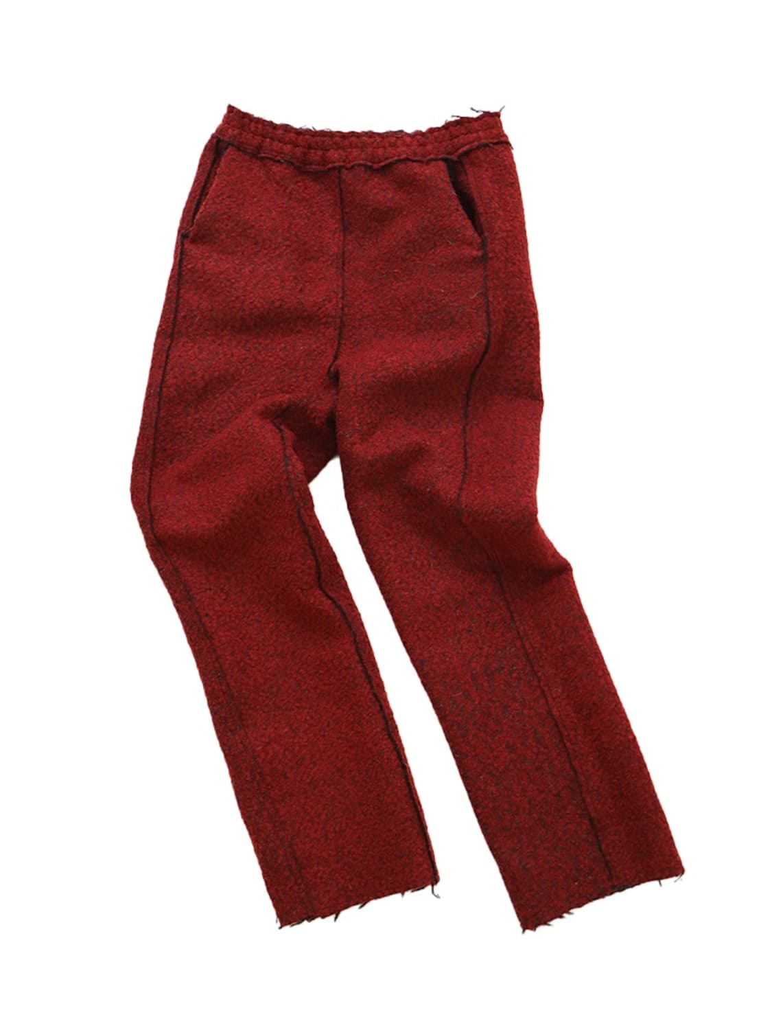 [Punctum Test] Turning - red or coal 상품이미지2