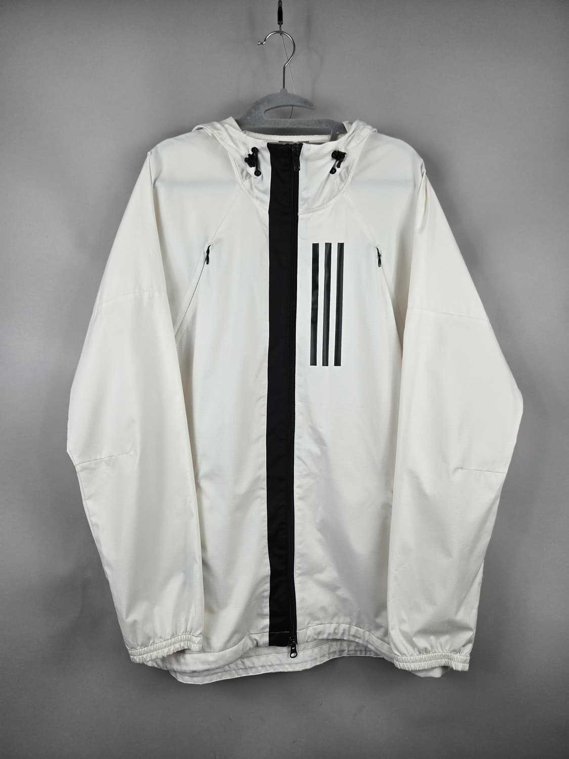 [무료배송]아디다스 XL 남성 윈드 바람막이 자켓 상품이미지1