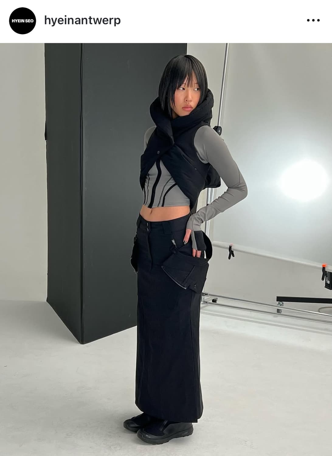 혜인서 오리가미 백 베스트 상품이미지2