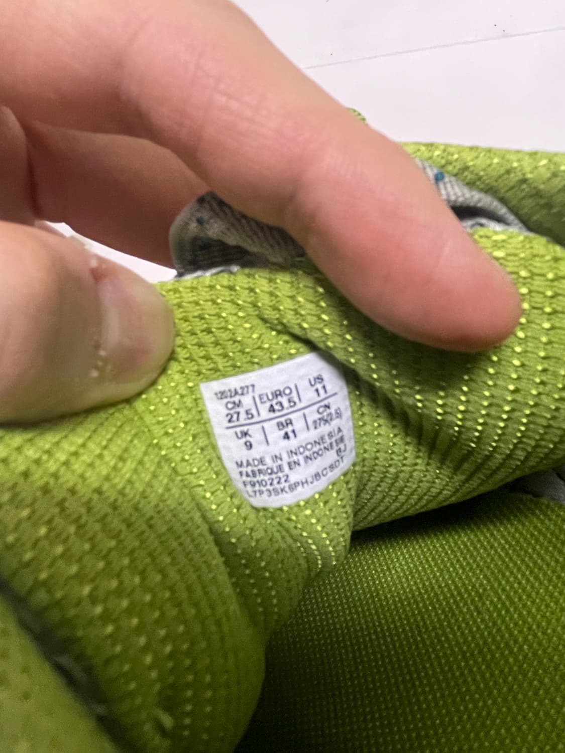 gel-nimbus 9 상품이미지6