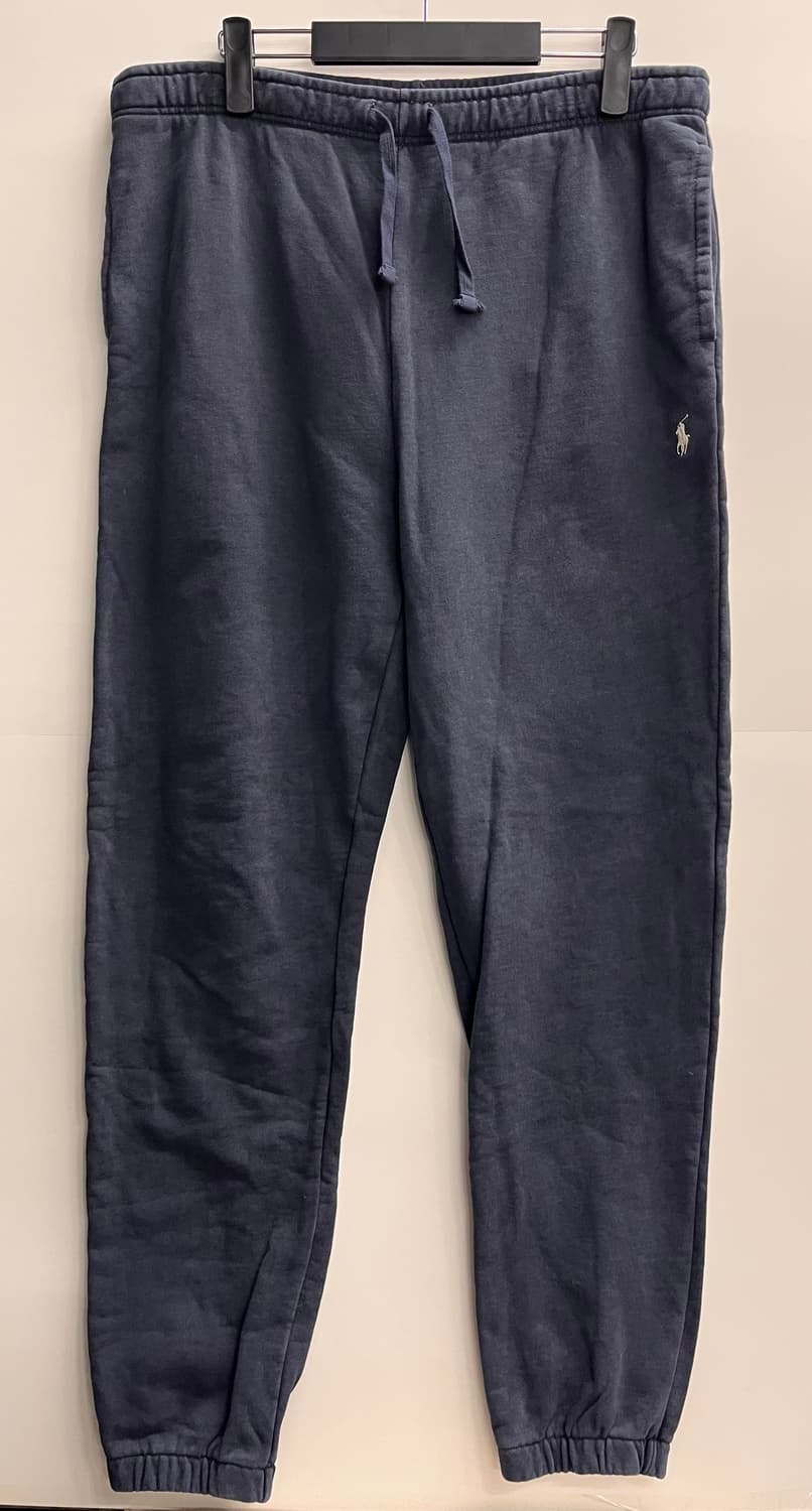 폴로 랄프로렌 트레이닝 바지 네이비 L 상품이미지1