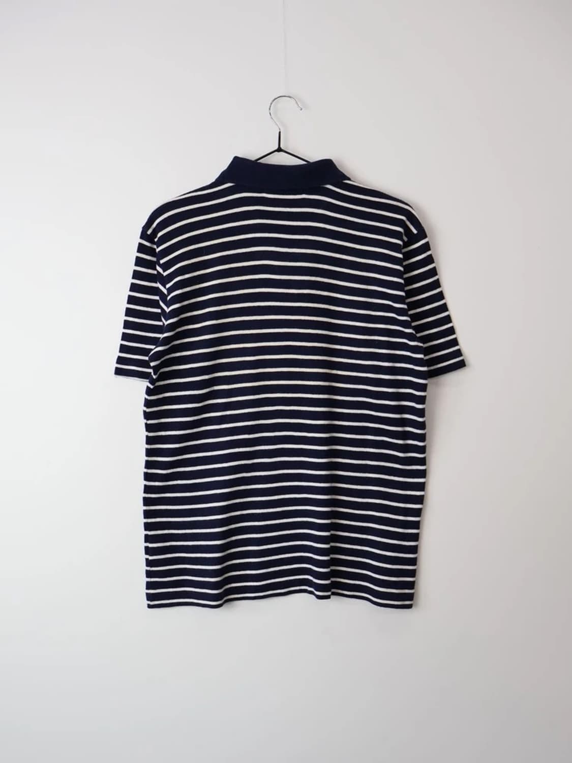 McGregor Striped Polo Shirt 상품이미지5