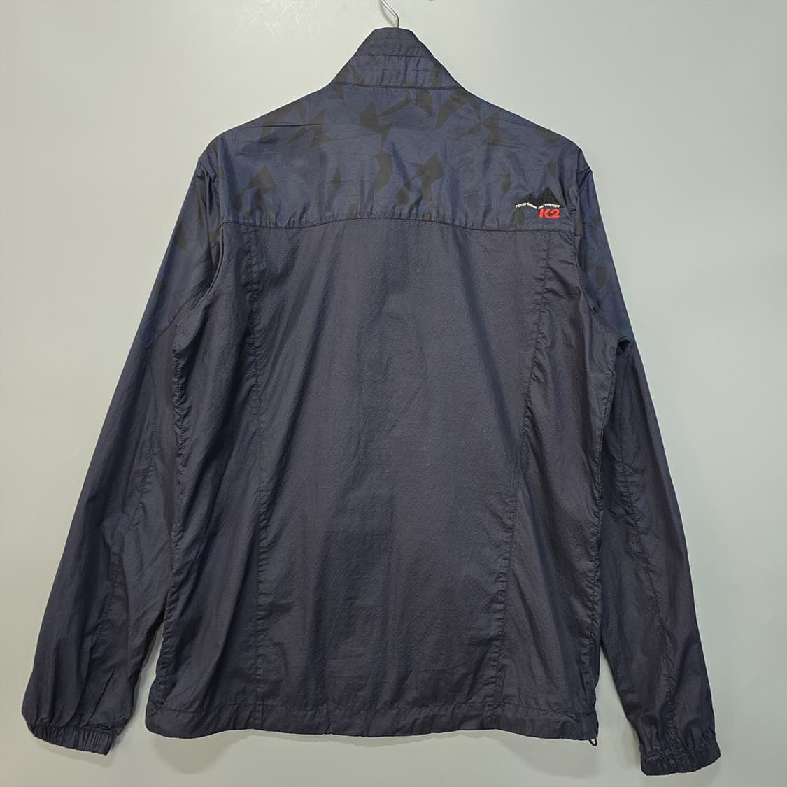 케이투(K2) 경량 바람막이 자켓 90 상품이미지4