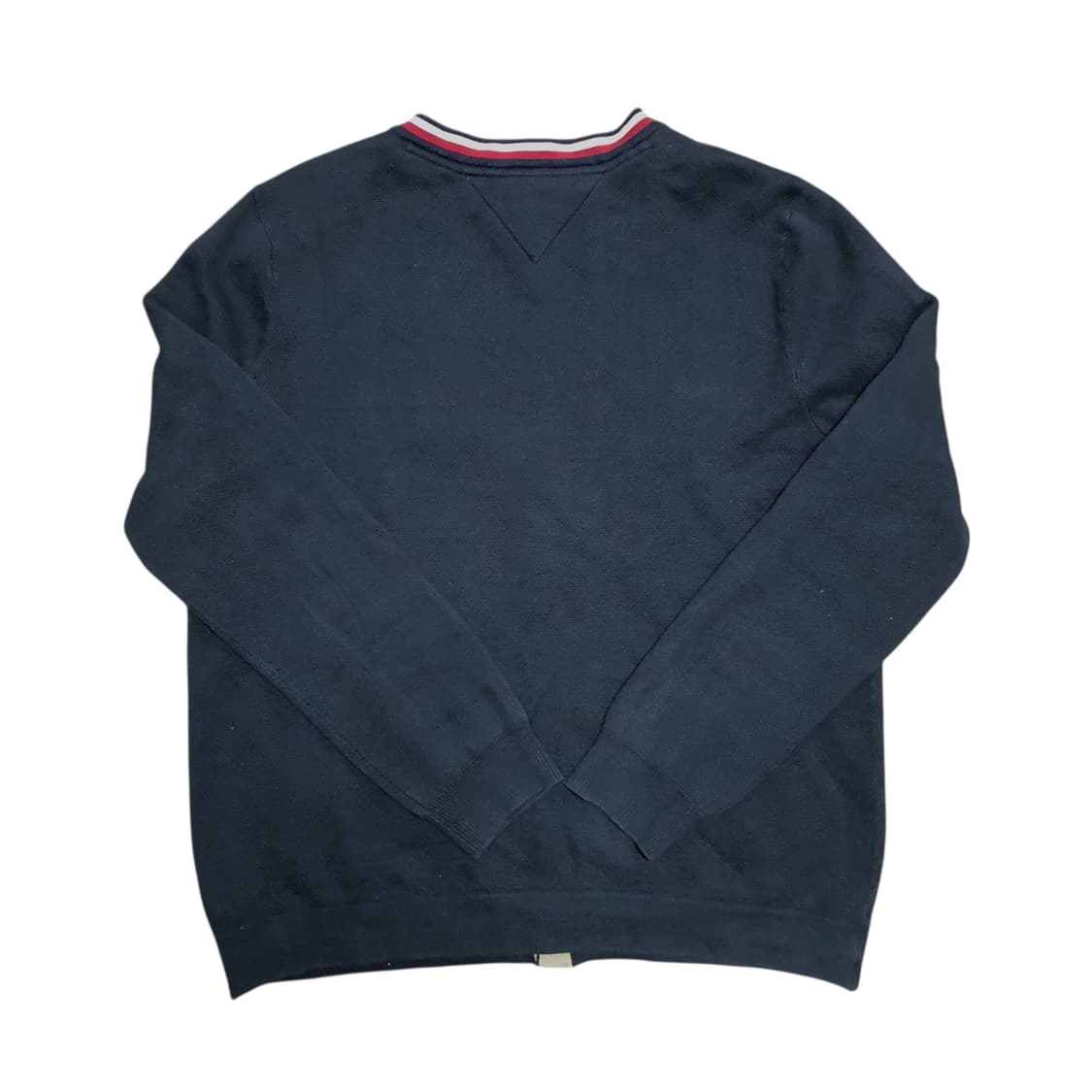 ✨ (바배) 타미 힐피거 니트 가디건  상품이미지2