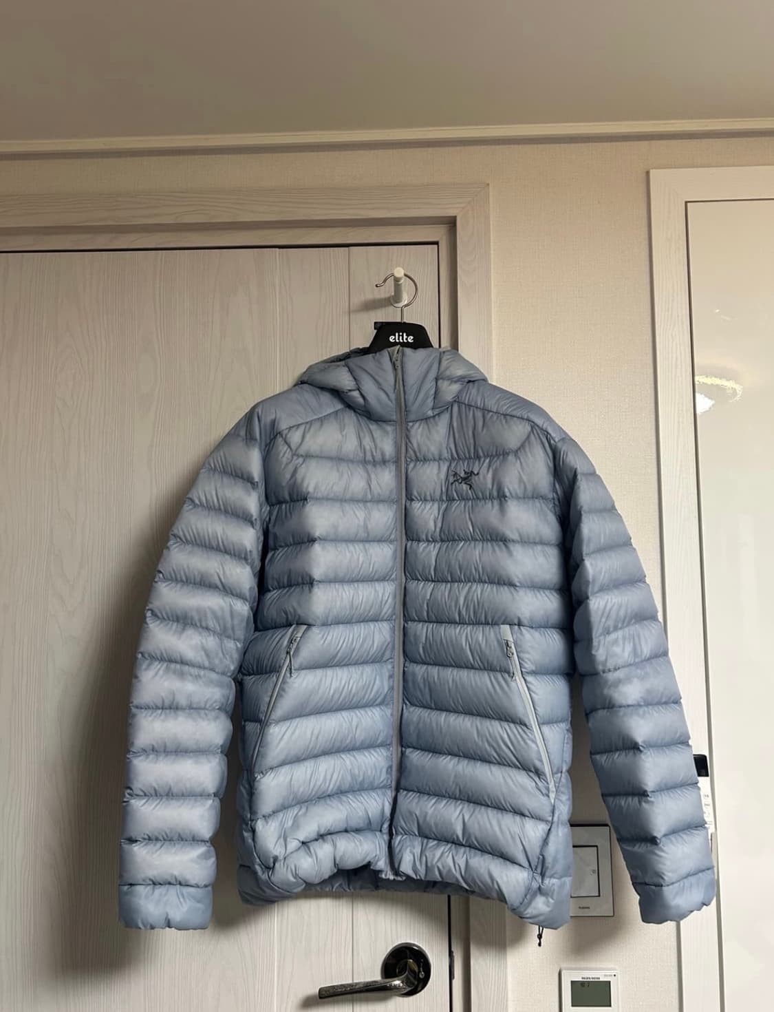 아크테릭스 세륨 후디 루센트 L 상품이미지3