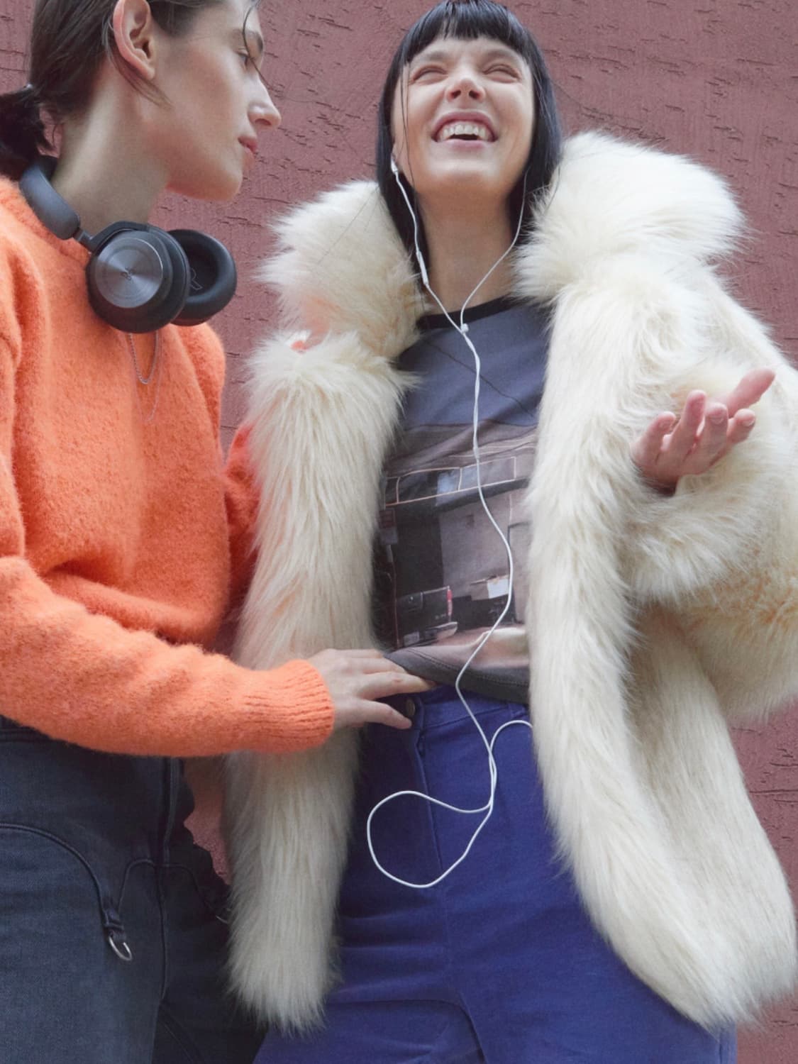 쓰리투에이티 Printed Reglan T-Shirt 상품이미지10