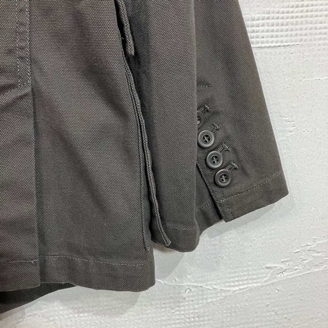 꼼사이즌 y2k 자켓 상품이미지9