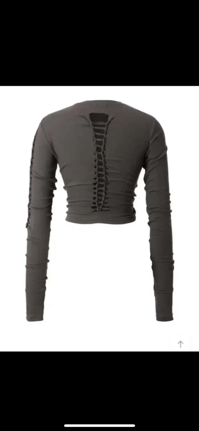 쓰리타임즈 Obsession tee 상품이미지2