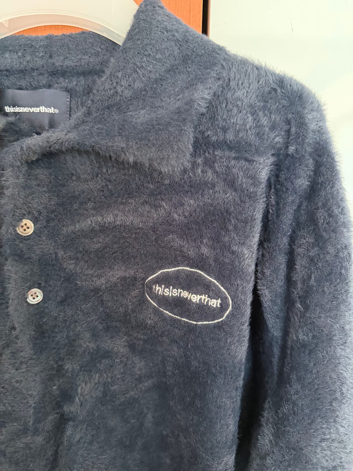 디네댓 가디건 m사이즈 상품이미지2