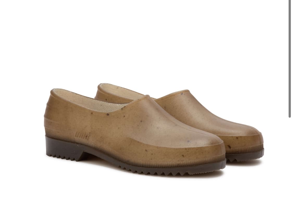 플라스티카나 Gardana Clog _ Chanvre(37/38사이즈) 상품이미지1