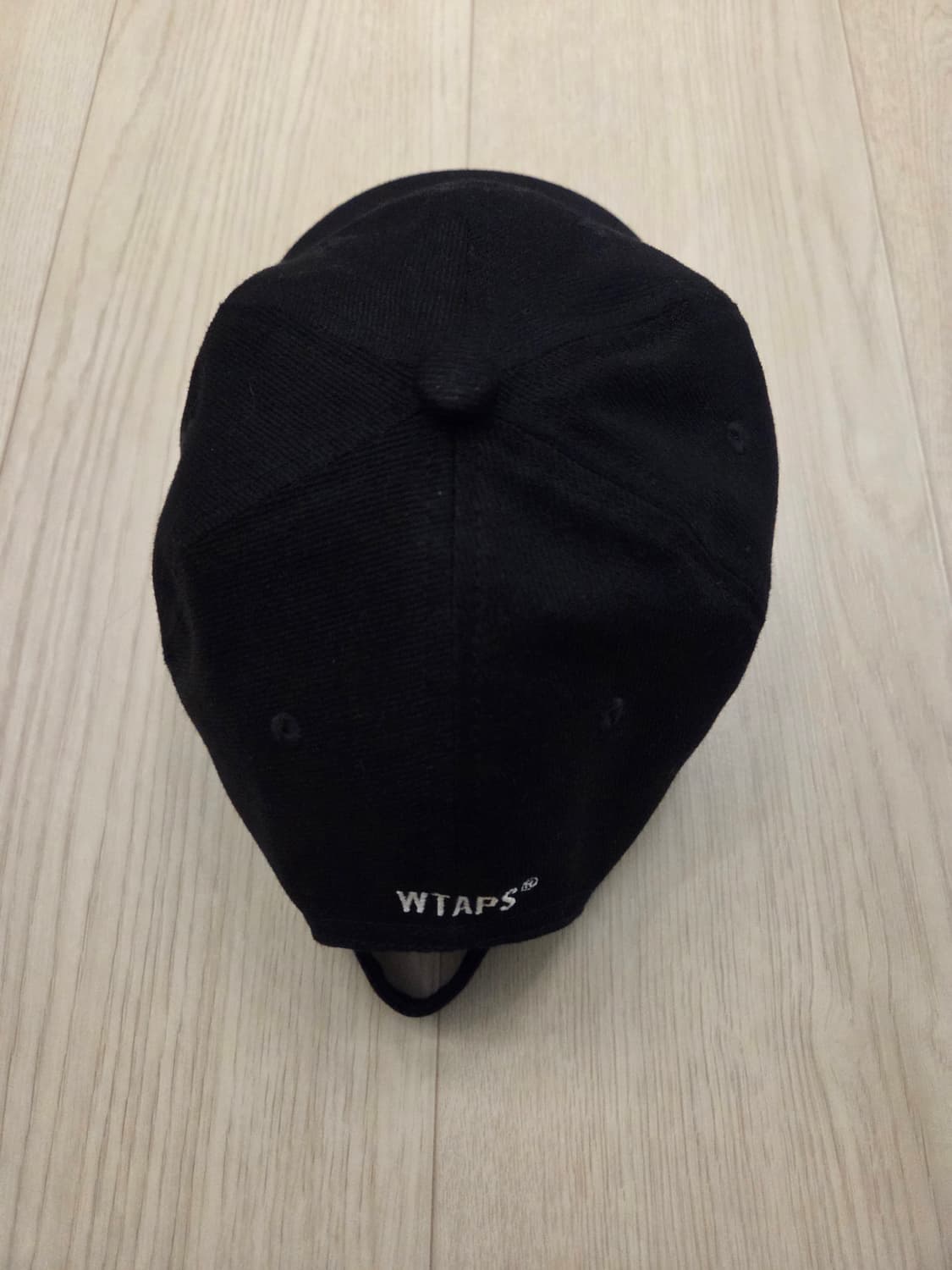 WTAPS 더블탭스 모자 상품이미지2